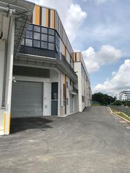 Woodlands Sector 2 (D25), Factory #581700191